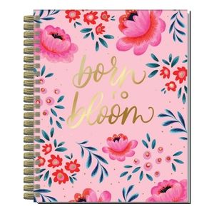 The Happy Planner 18 Month Planner (July 2022 - December 2023)